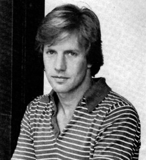 Jameson Parker Jameson Parker